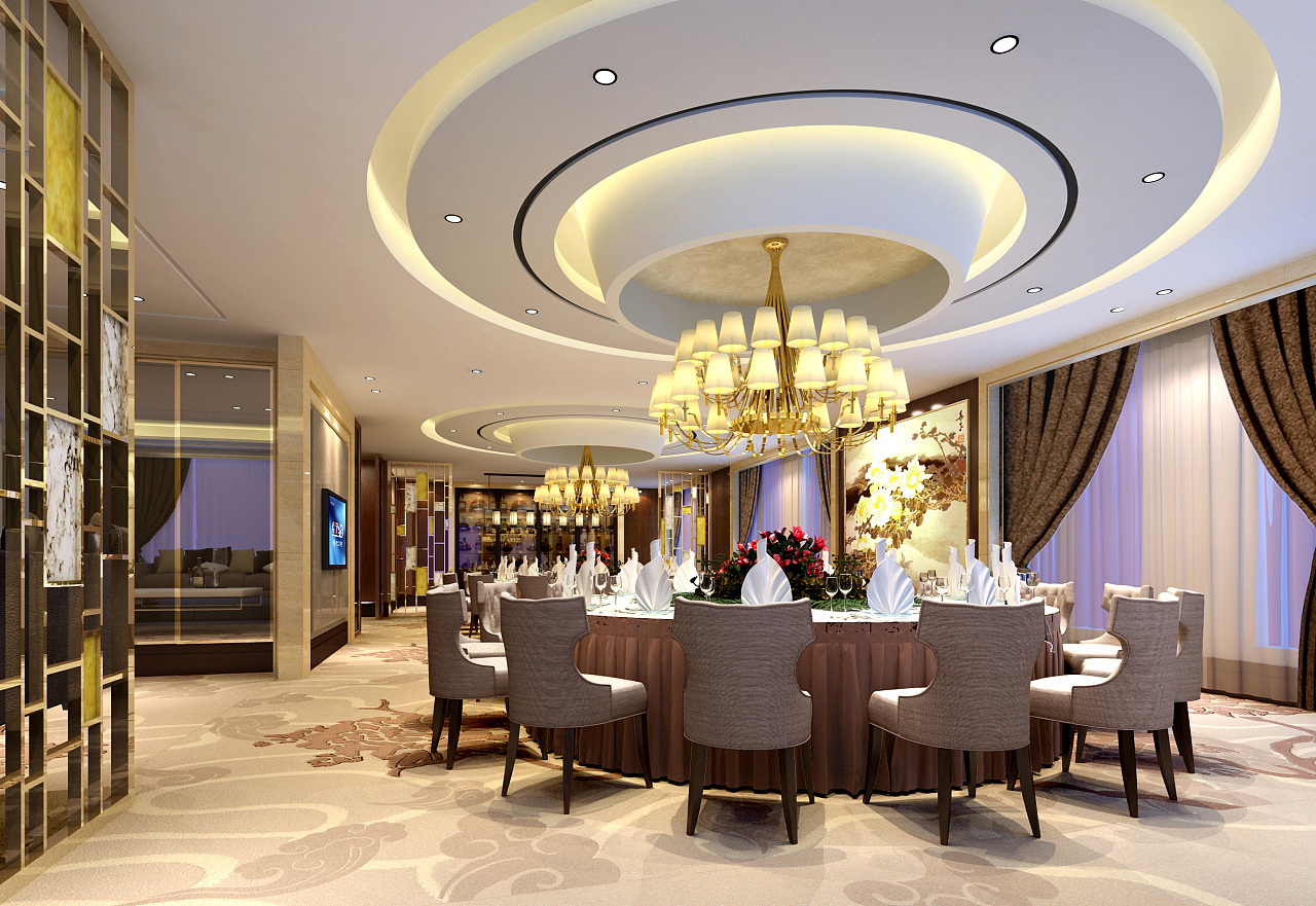 餐饮店流量统计分析