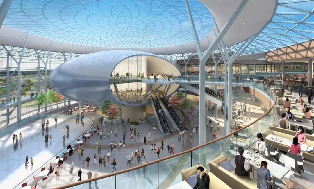 商场客流统计的解决方案