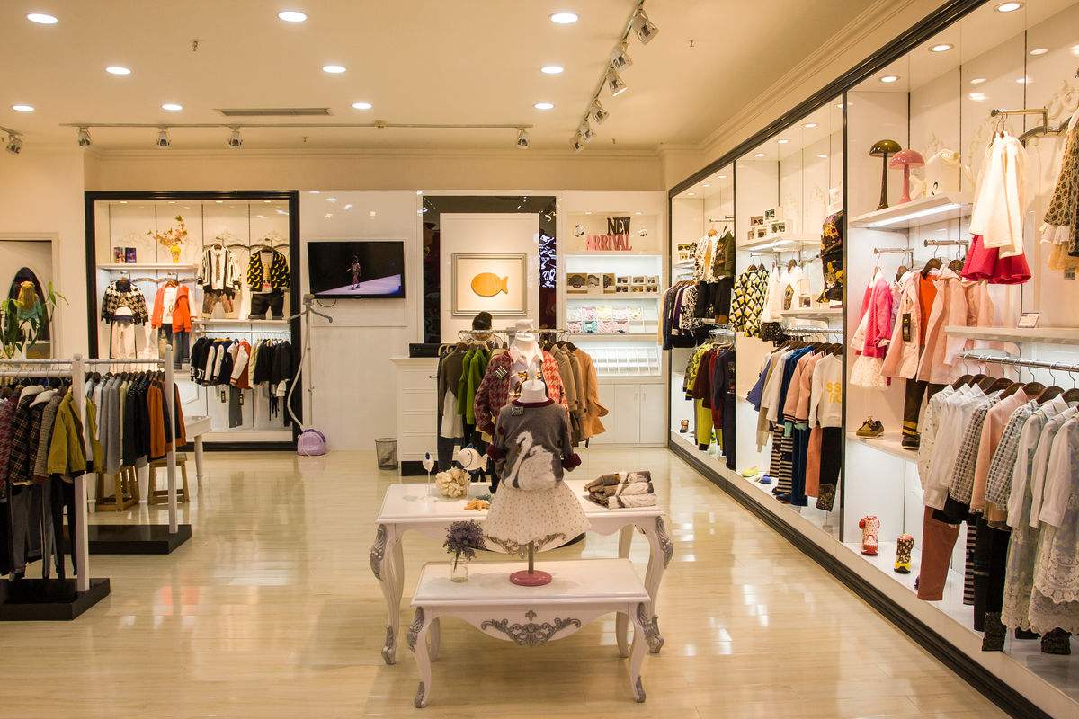 服装客流分析如何提升成交率