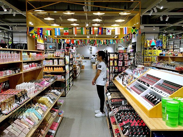 远程巡店管理系统