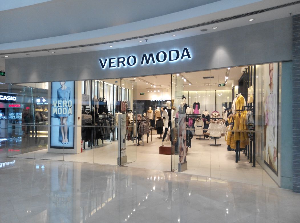 专卖店客流统计方式