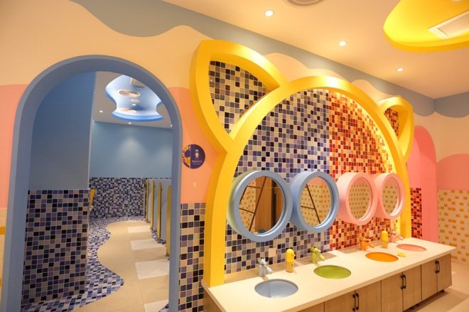 商场增加客流分析