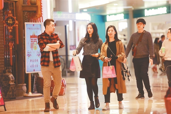 客流统计分析解决方案