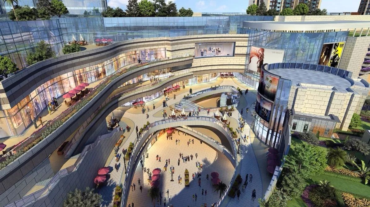 3d客流统计系统应用解决方案