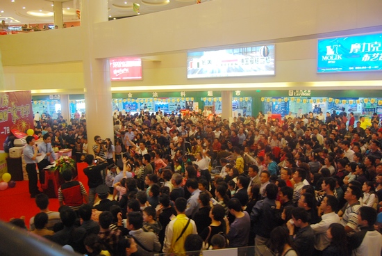 节假日大客流解决方案与分析