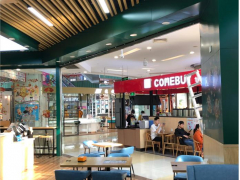 智能客流量计数器在客流统计上的技术应用