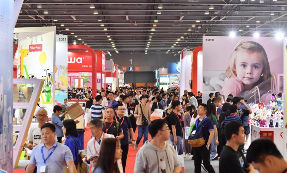 展客流统计方案