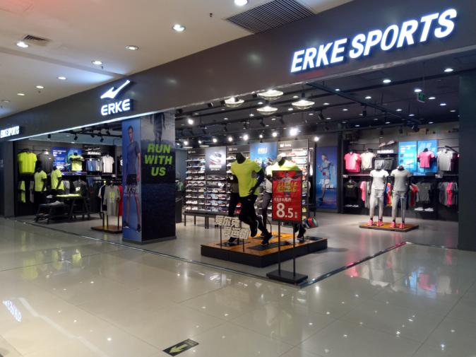 专卖店客流统计分析