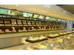 珠宝店铺消费客群数据统计分析方案