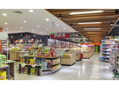 中小型超市用那种客流统计方式方案比较好？