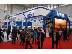 展厅客流分析系统怎么统计精准的人流量信息？