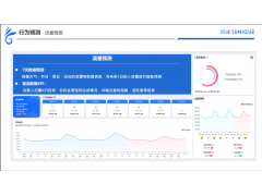 购物中心客流统计应用方案
