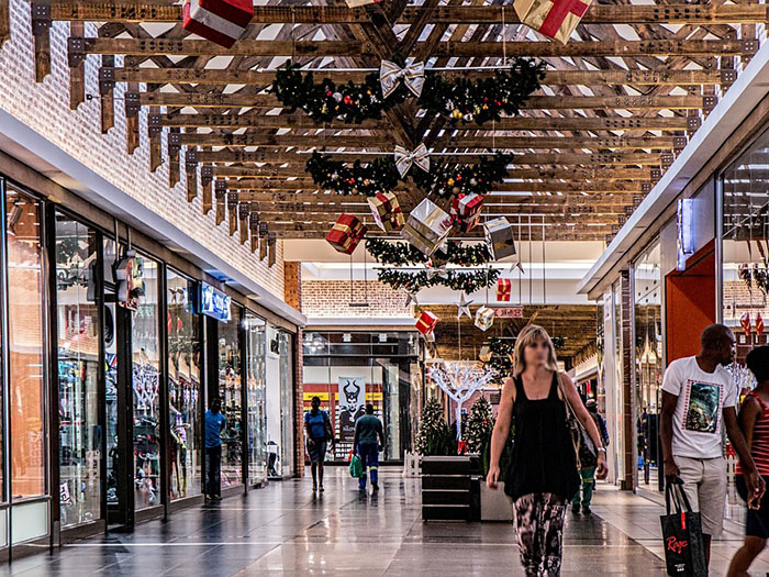 购物中心怎么预估客流数据提升客流价值性