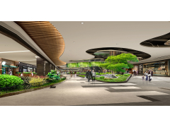 商场客流量系统从那几个方面吸引客流