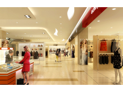 深圳商场客流量统计系统如何客流分析？