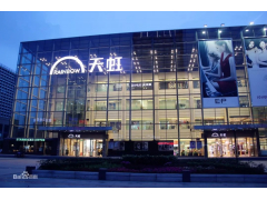 天虹商场客流数据分析带给门店哪些数据参考