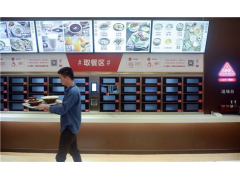 客流数据分析改变商店营业模式，无人营业商店会越来越多吗