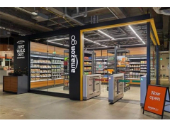 门店进出客流统计系统设备商业应用