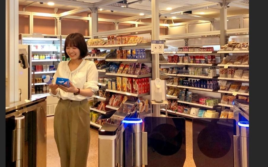 客流分析统计系统零售业客流量数据的意义