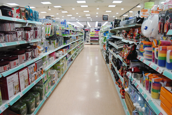 超市百货客流统计数据分析