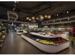 超市智能客流统计对比传统客流统计的优势在哪里？