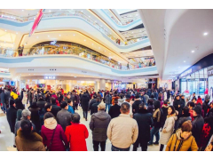 万达商场客流量统计优选方案