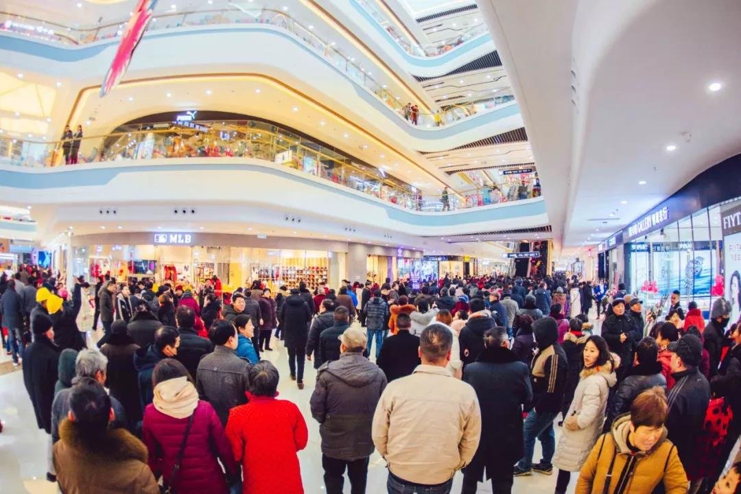 万达商场客流量统计优选方案