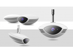 商场摄像机客流统计系统方案