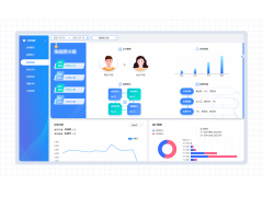 餐饮客流分析方案数据报表