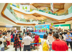 大型商场客流统计预警分析能规避哪些预发问题？