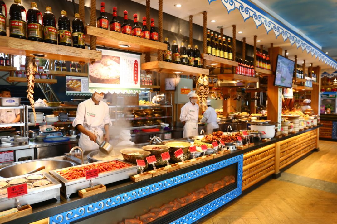 餐饮巡店总结数据报告软件