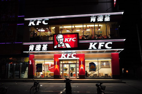 连锁店管理系统品牌千店高效巡店方案