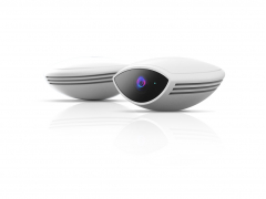 客流量统计摄像头怎么统计分析客流数据