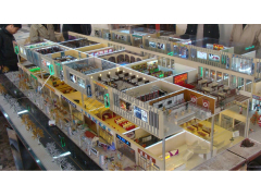 商业客流统计分析解决方案