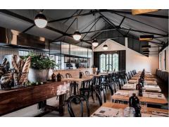 手机巡店报告餐厅巡店数据