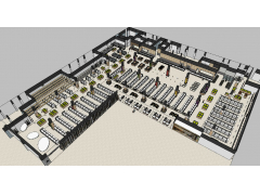 门店巡店计划有系统做到日巡千店吗？