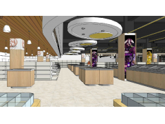 巡店助手线上巡店软件怎么巡视大型商超