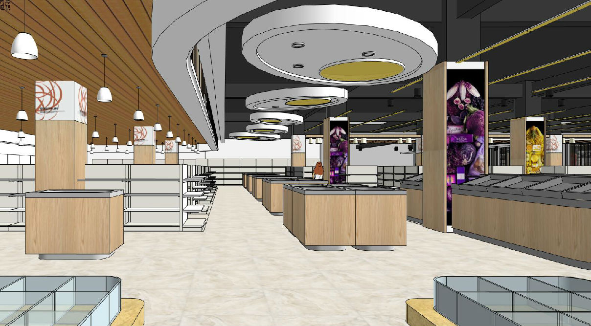 巡店助手线上巡店软件怎么巡视大型商超