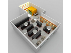 视频巡店软件远程智能巡店管理终端助手