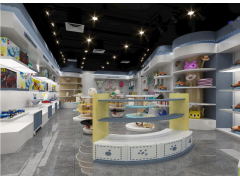 连锁便利店管理系统