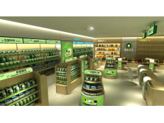 连锁药店云台巡店终端巡店软件