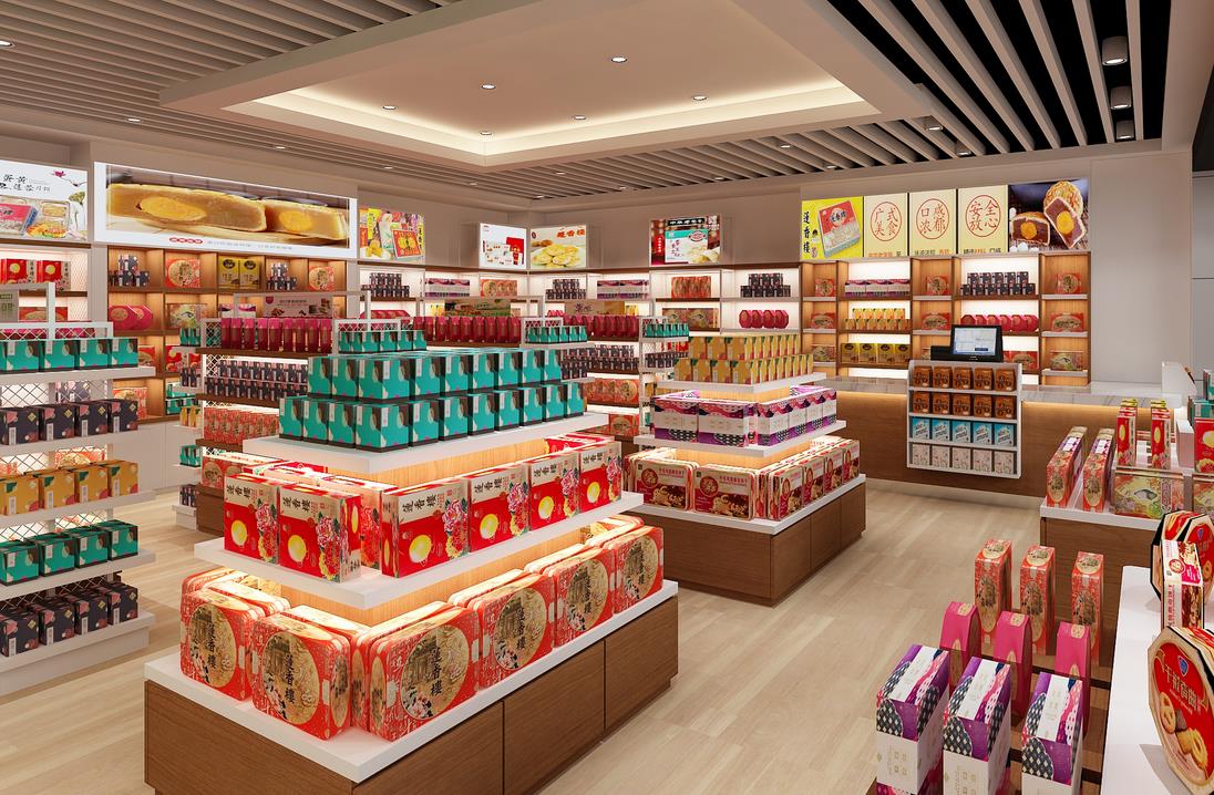 零售巡店考勤巡店督导系统