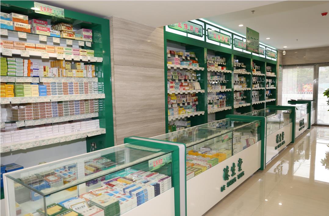 连锁药店巡店管理系统高效巡店模式