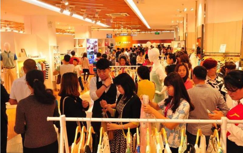 什么是智慧门店系统