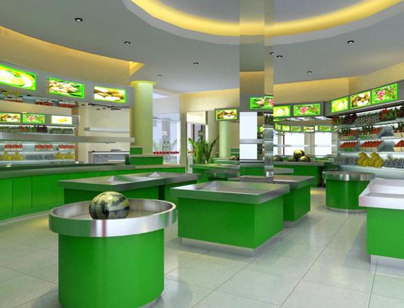 店长巡店系统助力管理人员高效巡店自检