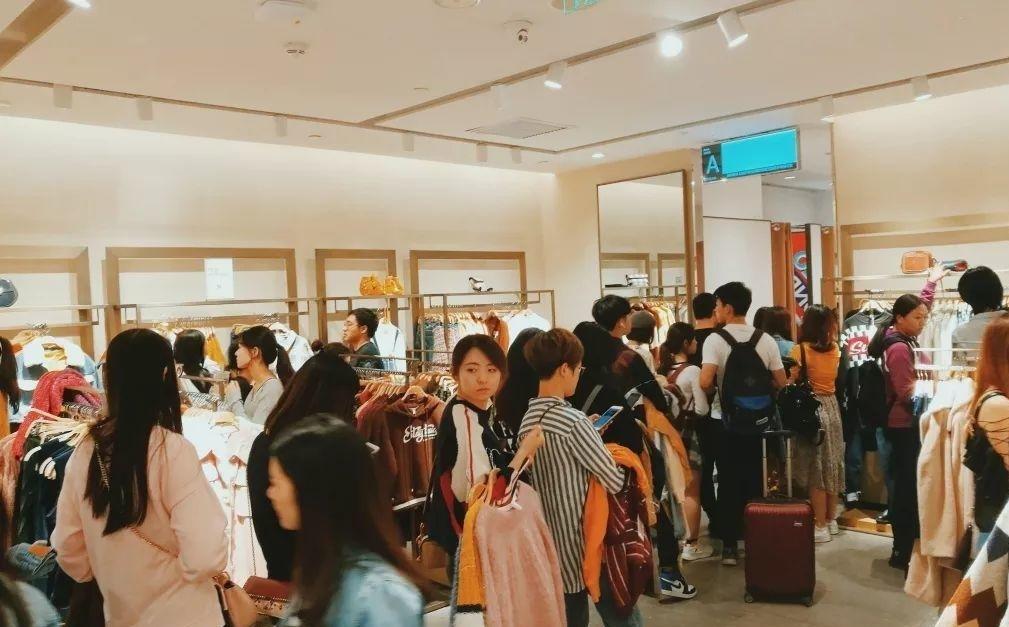 服装巡店系统如何高效巡店管理