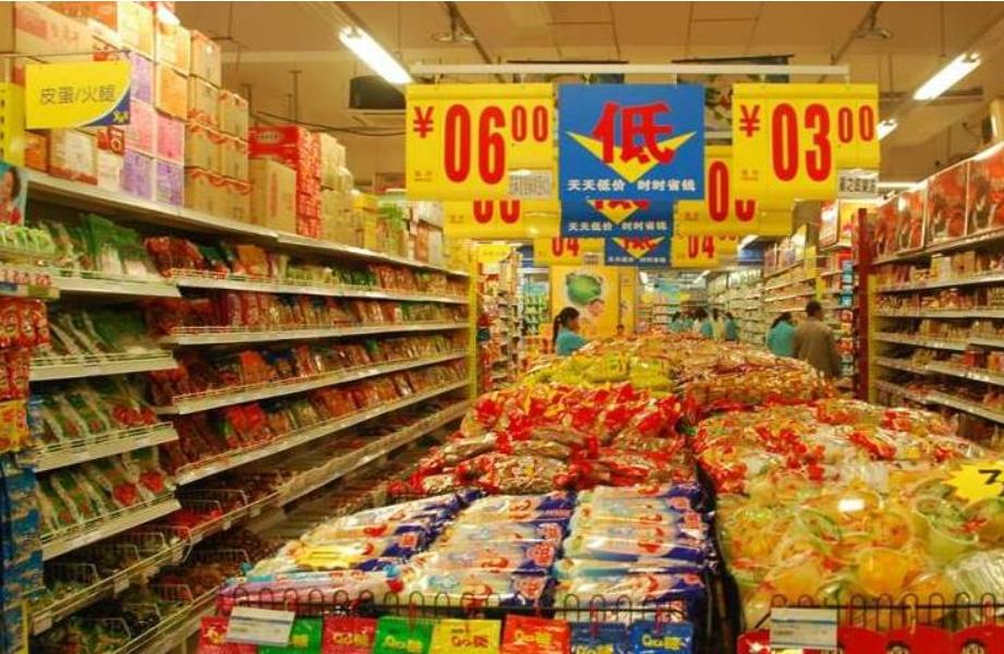 连锁超市怎么统计客流量分析顾客留存率