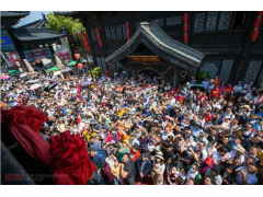 智慧景区客流量分析方案实施