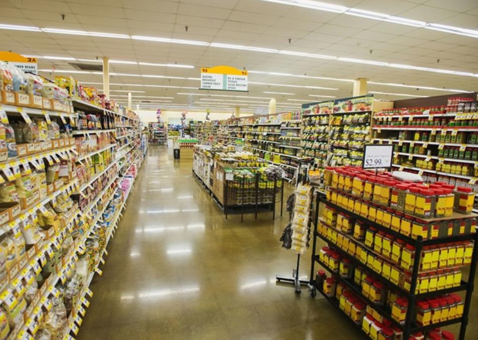 新零售智慧门店系统方案