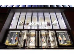 服装连锁门店AI智能远程巡店系统协助门店标准化管理